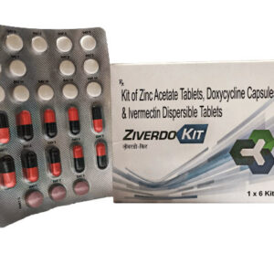 Ziverdo-kit