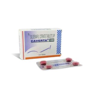 Caverta 100mg