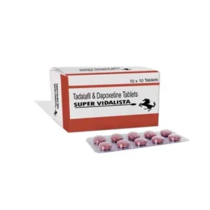 SUPER VIDALISTA