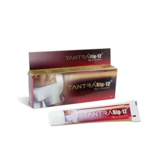 Tantra Big - 12