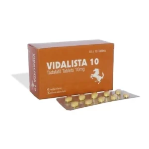 Vidalista-10-Mg