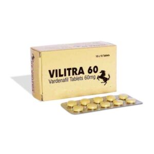VILITRA 60MG