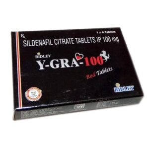 Y-GRA 100 mg