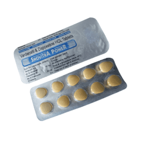 SNOVITRA (VARDENAFIL)